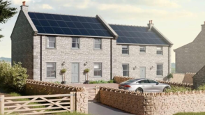 Plot for sale in Dalton photo